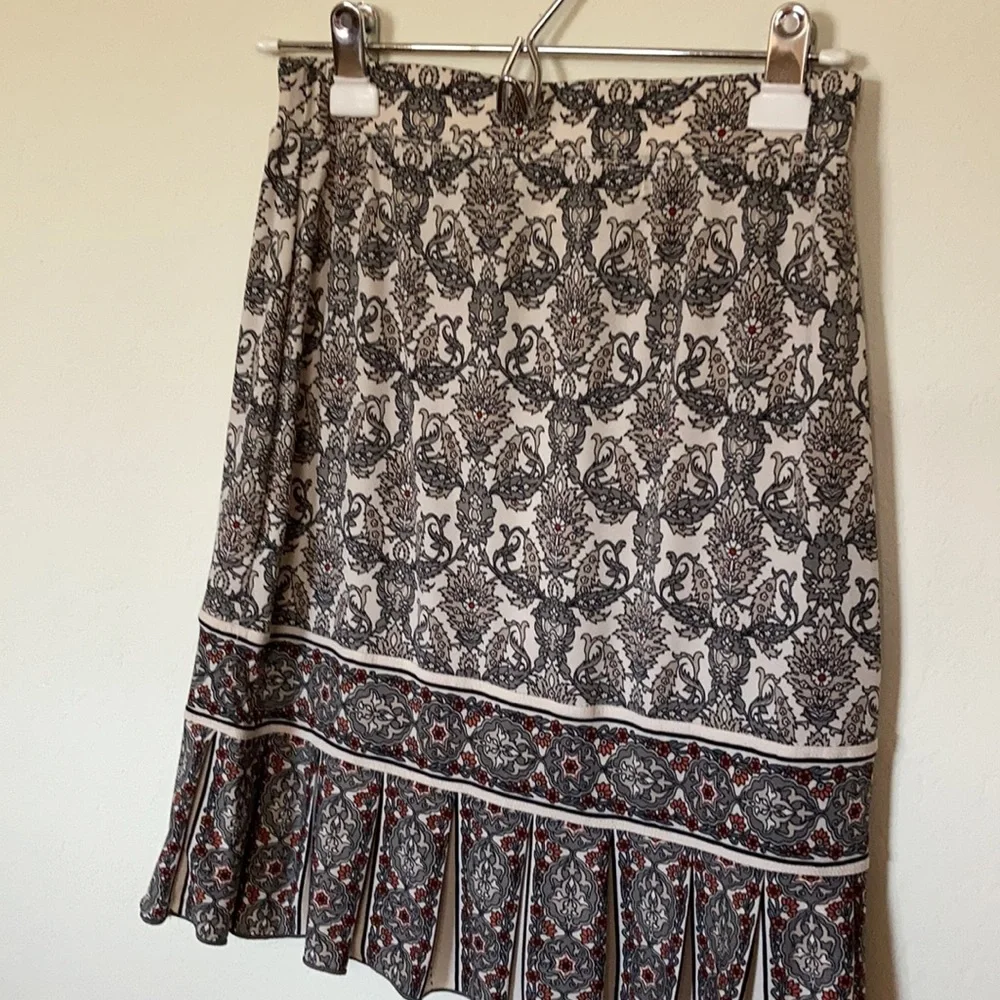 Max studio adorable skirt - Picture 4 of 5